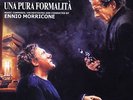 Una Pura Formalita - Complete Score - Limited 500 - OOP - Ennio Morricone