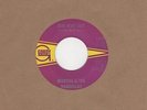 Martha & The Vandellas - One Way Out / Love Bug Leave My Heart Alone - Gordy G-7