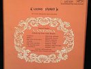 BARBER Vanessa - Mitropoulos, MET, Menotti - RCA LIVING STEREO LSC-6138 3LP SD
