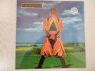 DAVID BOWIE - VERY RARE ORIGINAL 1997 EARTHLING 12