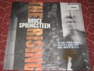 2002 Bruce Springsteen & The E Street Band THE RISING 2 Lp Set STILL SEALED