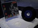 ELVIS PRESLEY EP ROCK 'N' ROLL ITALY RCA ITALIANA A72 V0174
