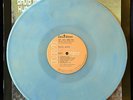 David Bowie _ Hunky Dory [Spanish Blue Marbled Vinyl] (RARE)