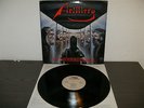 Artillery - By Inheritance RARE ORIGINAL LP Roadracer