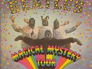 THE BEATLES-MAGICAL MYSTERY TOUR-ORIGINAL UK DOUBLE MONO 7