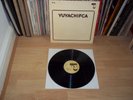 YUYACHIFCA King's Galliard SWEDISH 1979 OPUS 3 Audiophile DUTCH FOLK