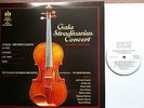 STDL 13 GALA STRADIVARIUS CONCERT: YEHUDI MENUHIN 2xLP NM