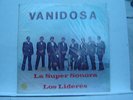 LA SUPER SONORA LOS LIDERES  