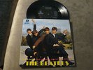 The Beatles All my loving ep Swedish