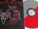 LP SLAYER Show No Mercy (Re) BOBV154LPLTD - COLORED VINYL - RSD 2013 - SEALED