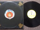 SANTANA - LOTUS - HOLLAND PRESS COLUMBIA CBS LABEL R&B SOUL FUNK ROCK 3LP -LIVE