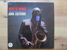 JOHN COLTRANE KULU SE MAMA IMPULSE 9106 RARE ORIGINAL 1st PRESS STEREO LP