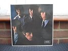ROLLING STONES No.2 LP ORIGINAL MONO DECCA 4661 'BLIND MAN TEXT' 1964 UNBOXED.