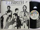 Soul Lp Rebirth The Guinness Cassanovas On Steady