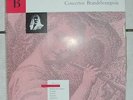 3 Vinyl 33 tours J.S. BACH.