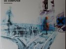 Radiohead - OK Computer 2LP gatefold sleeve NEU/SEALED