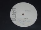 CANIS MAJOR = BUTTERFLY QUEEN VERY RARE LP TEST PRESSING
