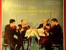 VG++ vinyl LP Debussy Juilliard String Quartet Living Stereo Shaded Dog LSC-2413