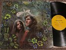 GENTLE SOUL Self Titled RARE ORIG. 1968 DREAMY FOLK PSYCH LP RY COODER EPIC s/t