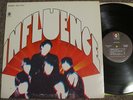 INFLUENCE Self Titled ORIG. 1968 PSYCH FUZZ ROCK LP ABC ABCS-630 s/t Charlee