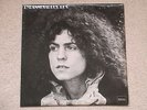 TYRANNOSAURUS REX A BEARD OF STARS ORIG 1970 REGAL ZONOPHONE STEREO LP + INSERT