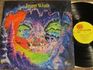 JASPER WRATH Self Titled ORIG.1971 PSYCH PROG LP w/INSERT ACID ARCHIVES  SNF5003