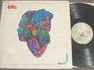 LOVE w/ARTHUR LEE Forever Changes ORIG. 1967 TAN LABEL ACID PSYCH LP ELEKTRA