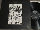 GENTLE GIANT In A Glass House ORIG. 1st Press UK 1973 PROG ROCK LP WWA w/INNER