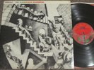 MANDRAKE MEMORIAL Puzzle ORIG.1970 TRIPPY ACID PSYCH PROG LP POPPY w/INSERT DISC