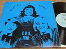 V.O.S. TRIO Yesterday & Today PRIVATE PRESS LOUNGE ROCK PSYCH FUZZ LP VOS PA