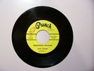 Chuck Edwards Downtown Soulville/I Need You Funk R&B Northern soul Punch 21107