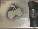 SILVER APPLES Self Titled ORIG.1968 PSYCH LP Electronic POSTER s/t SHRINK KS3562