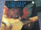 Vivaldi I Musici  18 LP-Box   Must Have