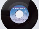GOSPEL CLASSICS  MORE LOVE THAT'S WHAT WE NEED please read discription