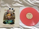 Queen - Innuendo Rare Pink Coloured Vinyl