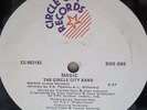 ?   1983 Circle City Band ?– Magic disco RARE circle city records sizzlin hot?