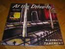 At The Drive-In - Acrobatic Tenement LP (12