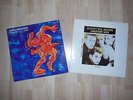 Depeche Mode It's Called A Heart Extended + Greatest Hits Vinyl Rarität