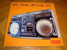 At The Drive-In - Vaya EP 1st Press (10