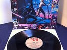 Star Wars Empire Strikes Back UK Gatefold Vinyl RSO 2479-257 (1980)
