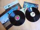 PINK FLOYD : DELICATE SOUND OF THUNDER 2LP : ORIGINAL UK PRESS : ALL VGC
