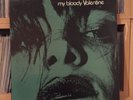 My Bloody Valentine - Feed Me With Your Kiss - Original UK Creation 12'' ep
