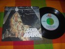 STAR WARS OST La Guerra de Las Galaxias UNIQUE PS 1977 MEXICO 7
