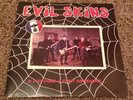 EVIL SKINS A L'époque C'était Différent