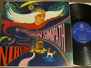 NIRVANA The Story Of Simon Simopath RARE ORIG. 1968 PSYCH ROCK LP BELL 6015-S
