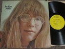JO-ANN KELLY Self Titled ORIG.1969 PROMO BRITISH BLUES LP EPIC BN26491 s/t Joann