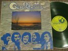 GUADALQUIVIR Self Titled ORIG.1978 HARVEST PROG ROCK LP SPAIN Green Vinyl