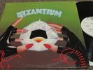 BYZANTIUM Self Titled ORIG. 1972 WL PROMO PROG FOLK PSYCH LP CHAS JANKEL s/t