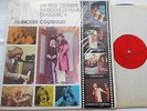FRANCOIS COUSINEAU ..de films OST QUEBEC Ex JAZZ FUNK FUZZ BREAKS LP GAP LISTEN