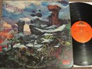 BANCHEE Thinkin' ORIG.1971 HARD ROCK HEAVY ACID PSYCH PROG LP Bob Ludwig Polydor
